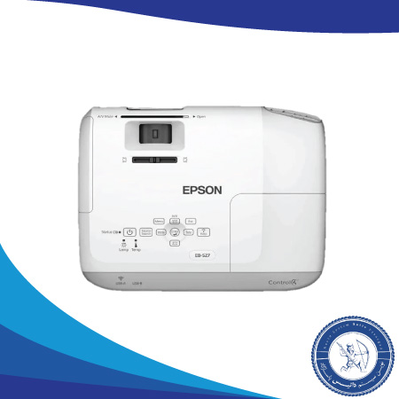 قیمت ویدئو پروژکتور استوک اپسون  Epson EB-S27